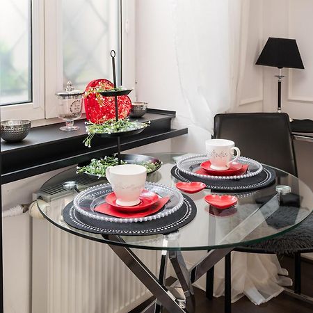 Premium Apart Varsovia Alice 2 Ngoại thất bức ảnh
