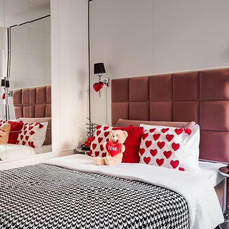 Premium Apart Varsovia Alice 2 Ngoại thất bức ảnh