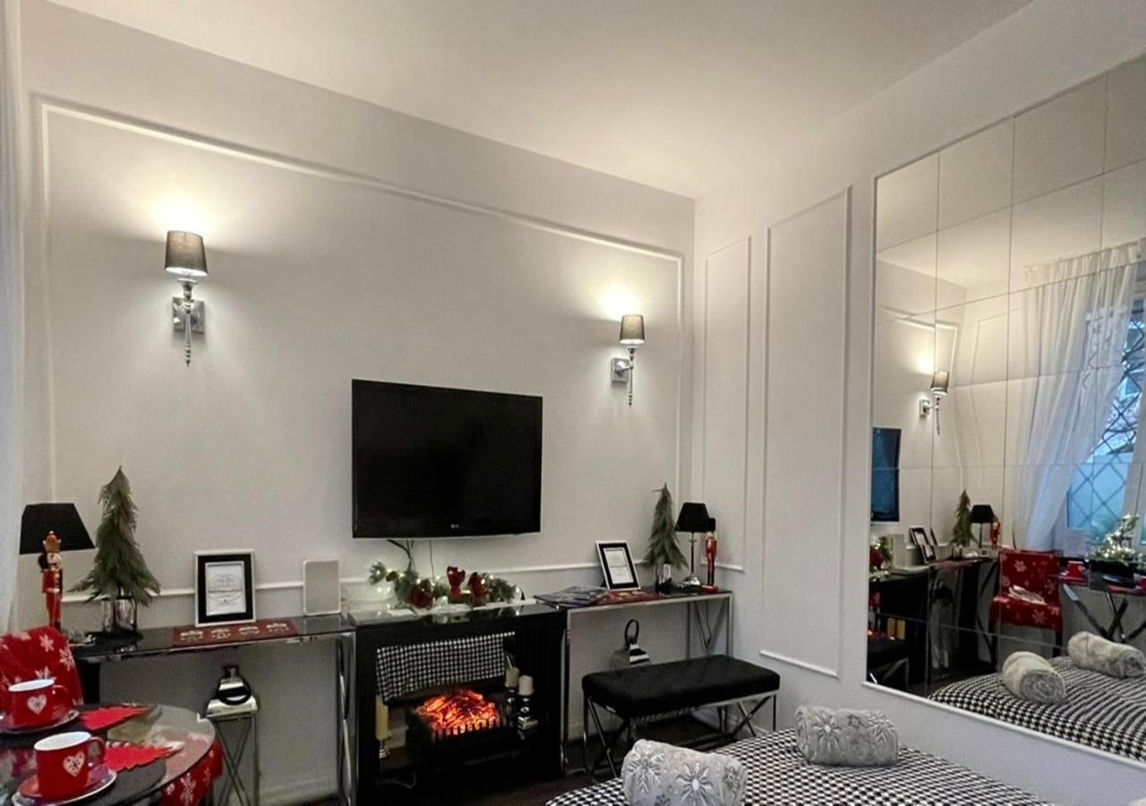 Premium Apart Varsovia Alice 2 Ngoại thất bức ảnh