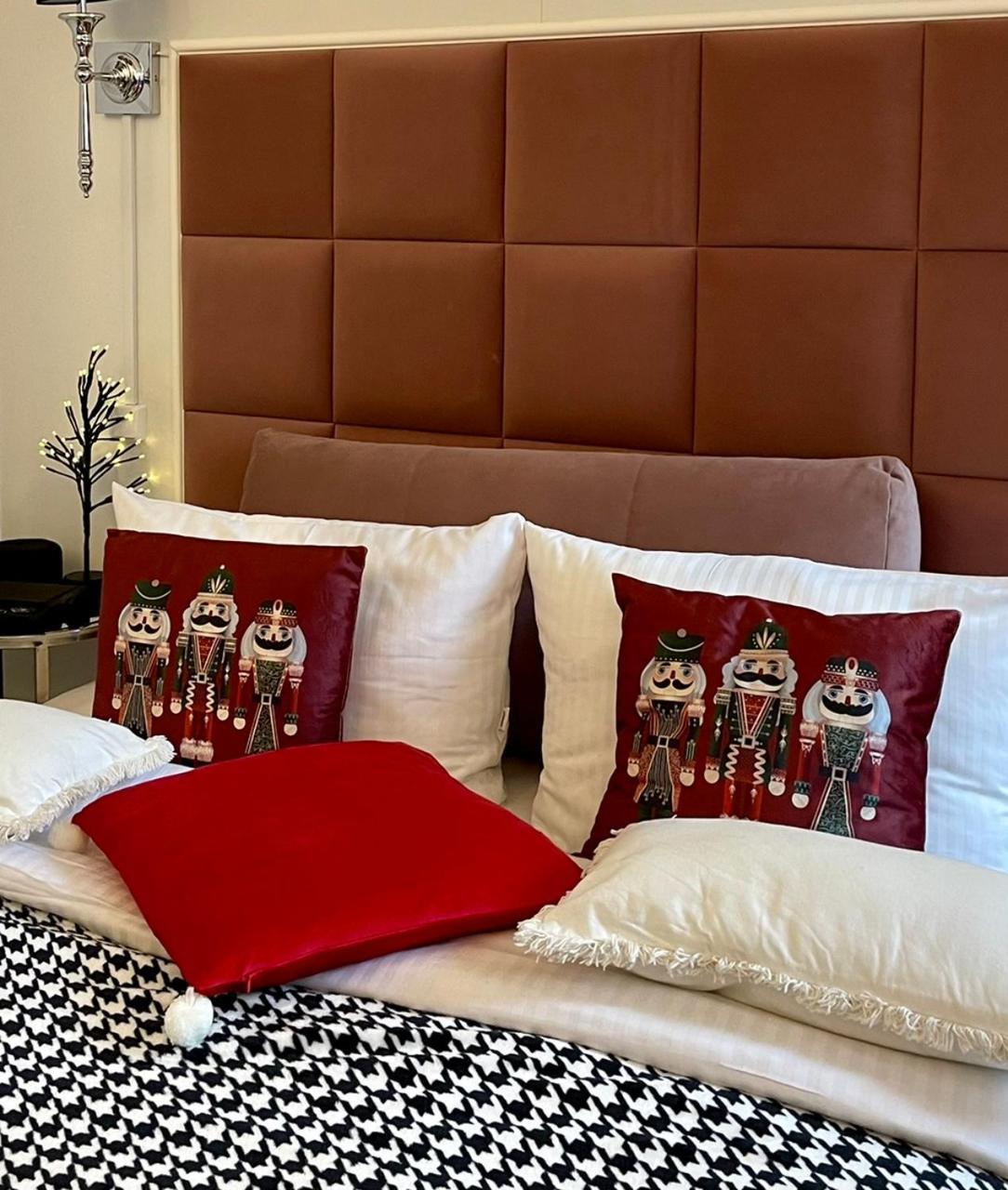 Premium Apart Varsovia Alice 2 Ngoại thất bức ảnh