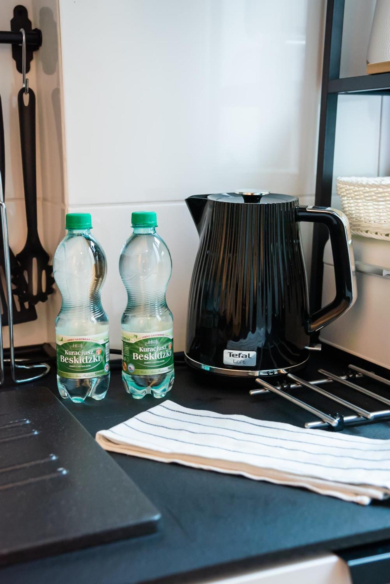 Premium Apart Varsovia Alice 2 Ngoại thất bức ảnh