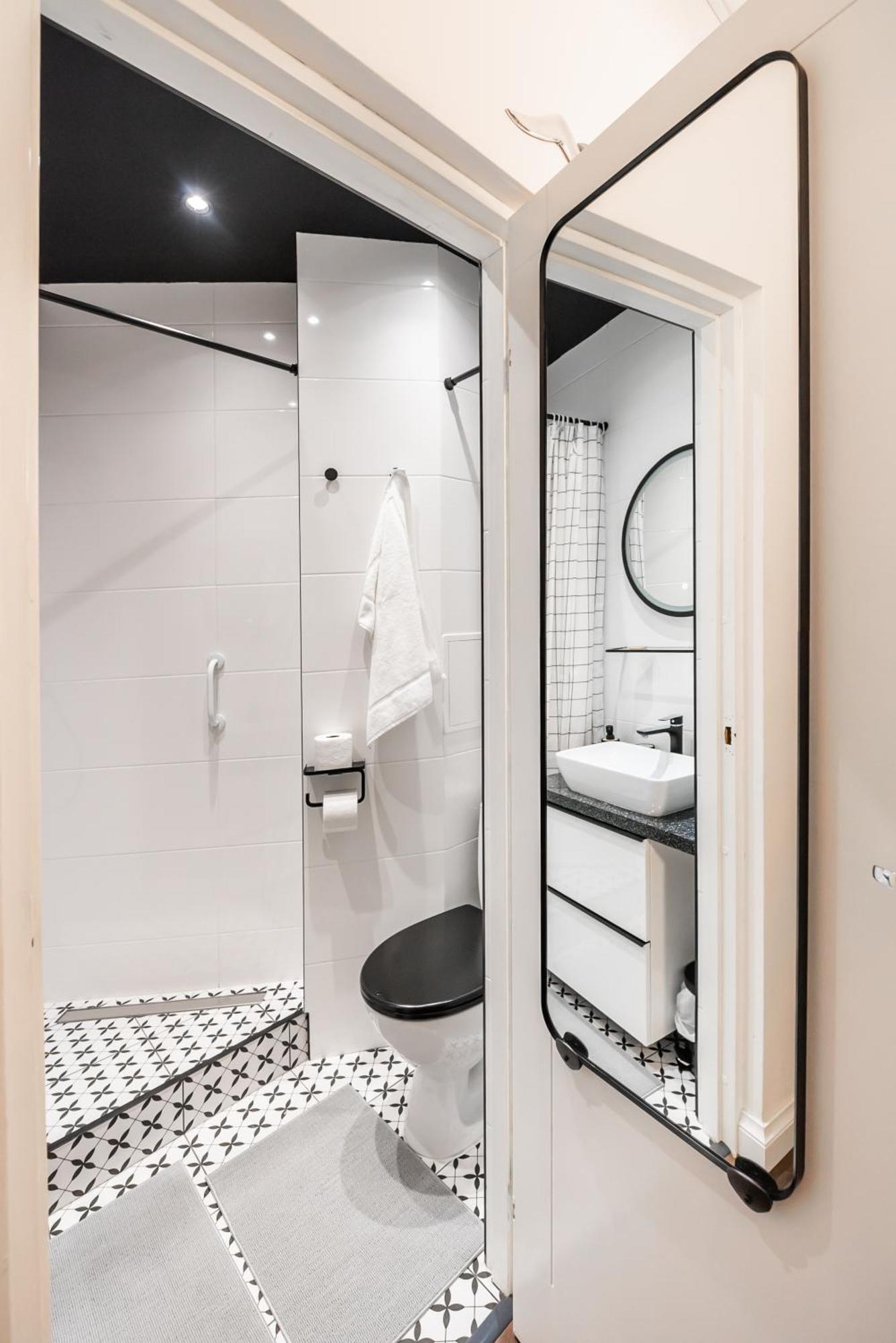 Premium Apart Varsovia Alice 2 Ngoại thất bức ảnh