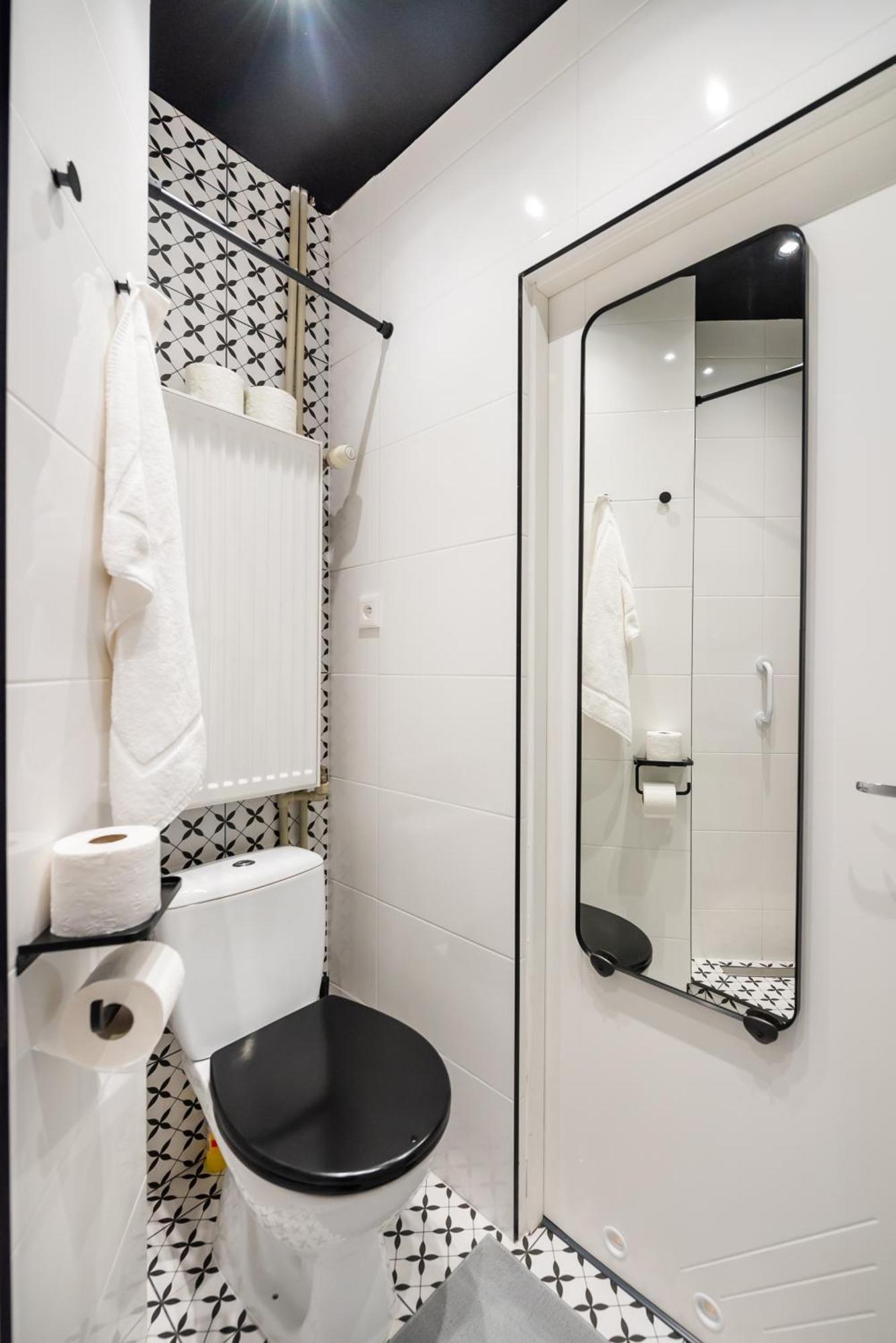 Premium Apart Varsovia Alice 2 Ngoại thất bức ảnh