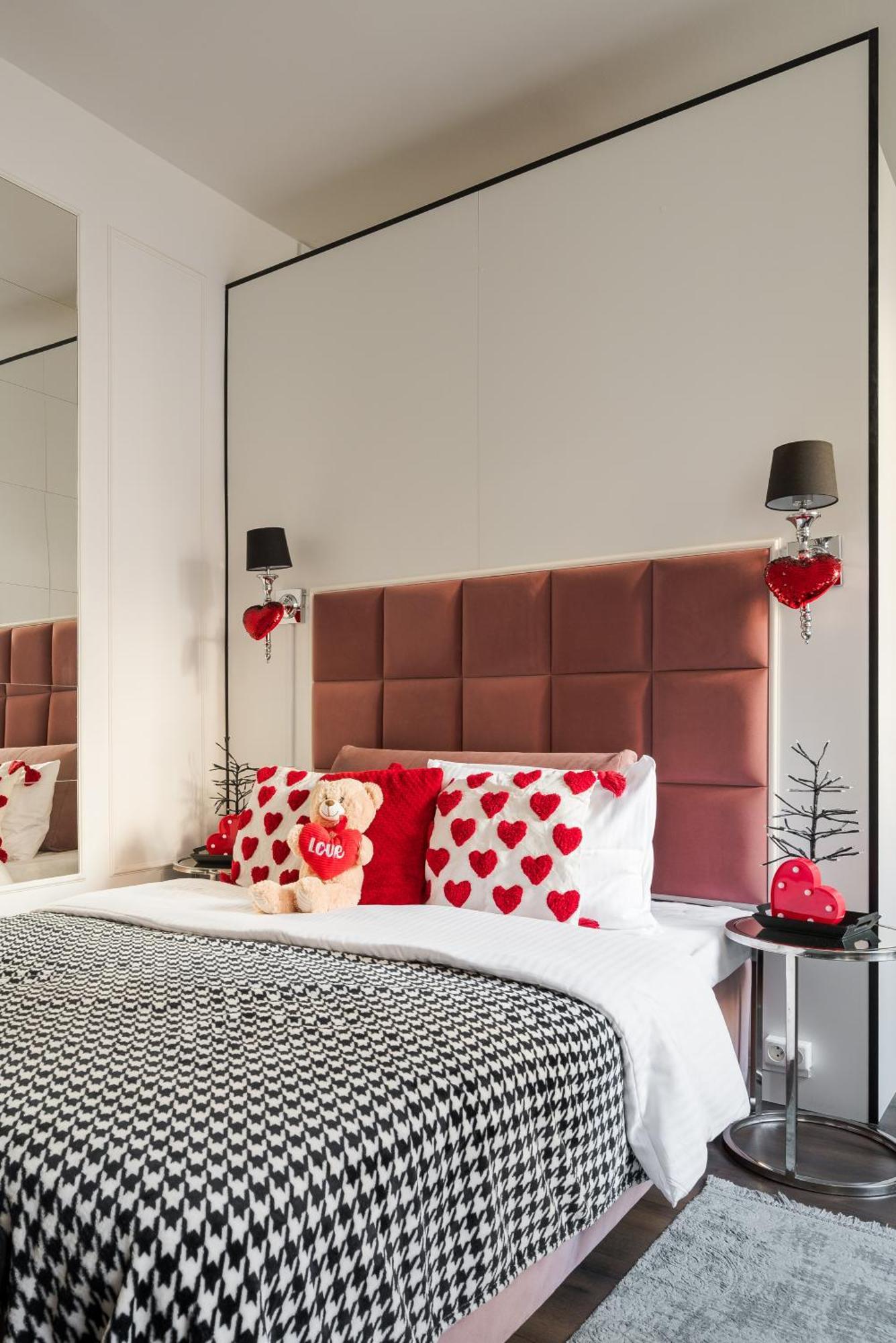 Premium Apart Varsovia Alice 2 Ngoại thất bức ảnh