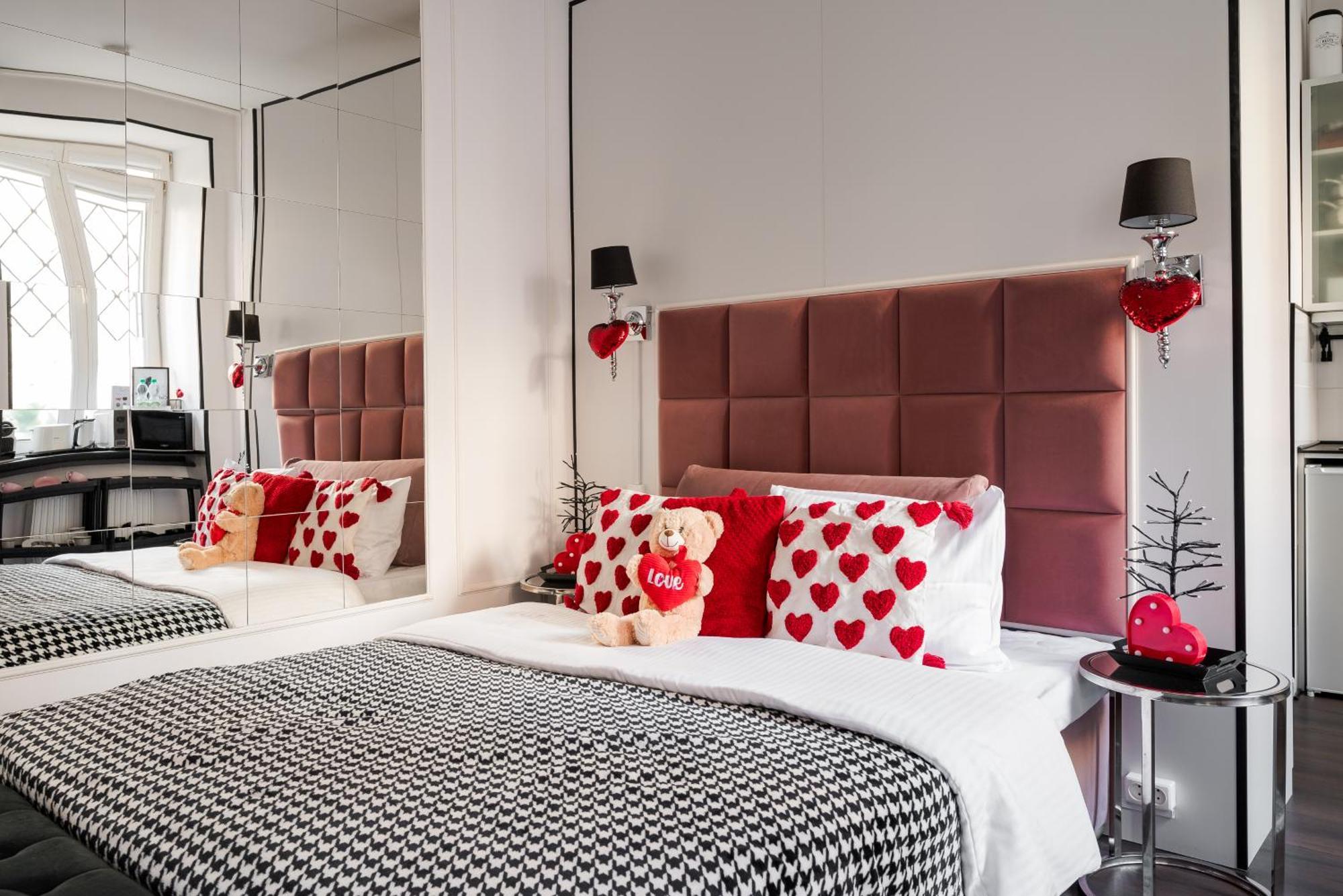 Premium Apart Varsovia Alice 2 Ngoại thất bức ảnh
